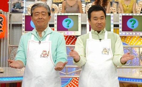 どっちの料理ショー