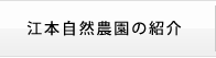 江本自然農園の紹介